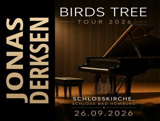 Bird Tree Tour 2026