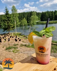 Harz Riviera - Beach Club