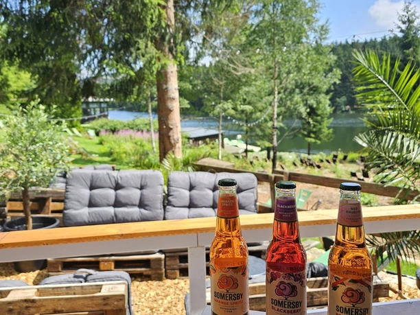 Harz Riviera - Beach Club