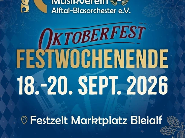 Save the Date