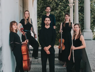 Dissolution Ensemble