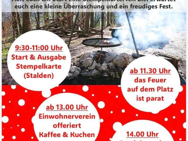 Photo Flyer Back