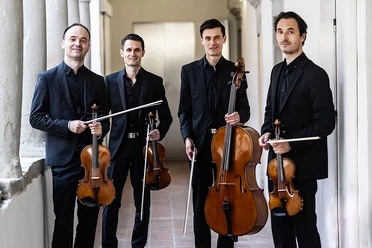 Feguš Streichquartett