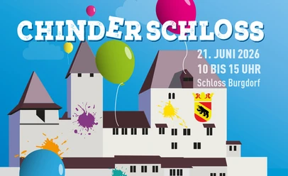 Chinderschloss 2026