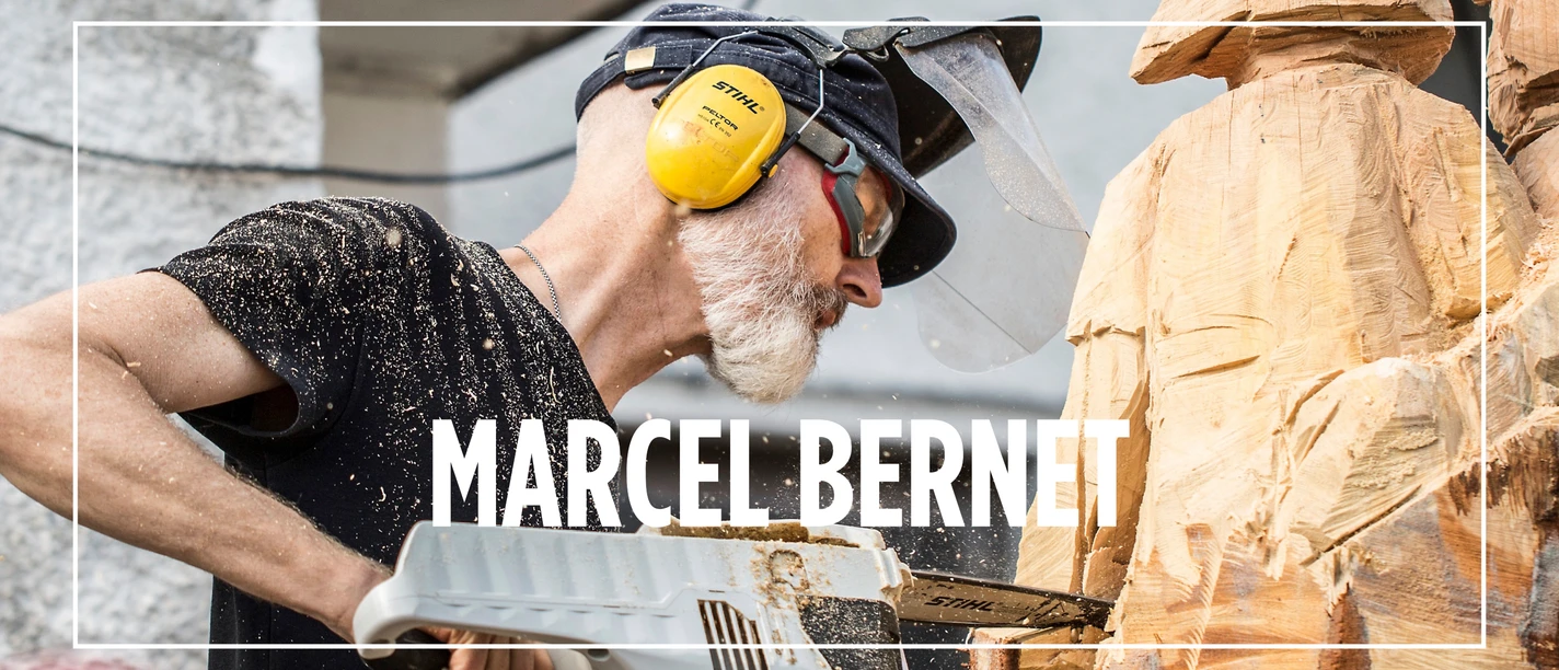 Header marcel bernet