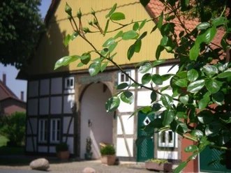 Prasuhn's Hofcafé und Biergarten Prasuhn's Hofcafé und Biergarten