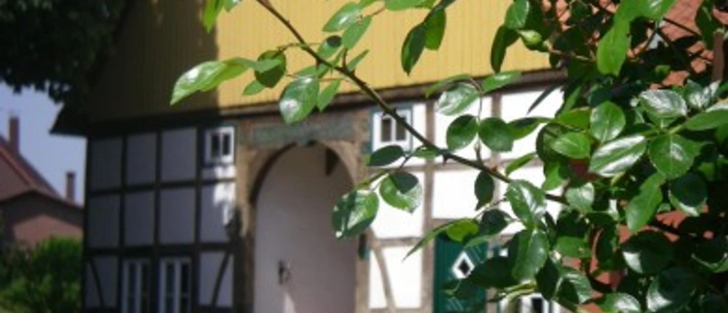 Prasuhn's Hofcafé und Biergarten Prasuhn's Hofcafé und Biergarten