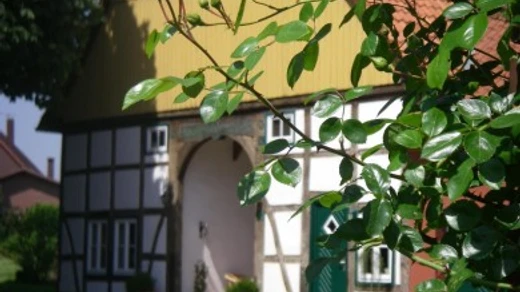 Prasuhn's Hofcafé und Biergarten Prasuhn's Hofcafé und Biergarten