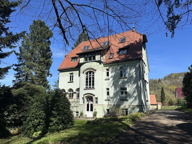 Herzlich Willkommen in den Ferienwohnungen Brodhun