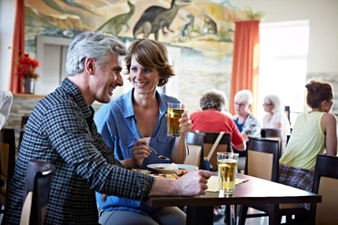 Schillats Café und Biergarten