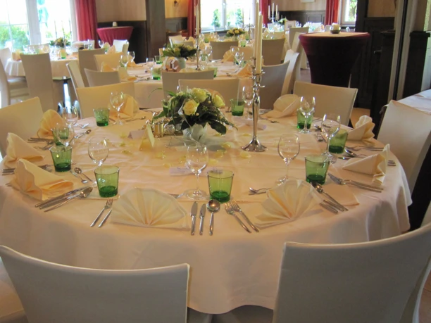 Restaurant Weserschiffchen Restaurant Weserschiffchen