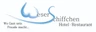 Hotel Restaurant Weserschiffchen Logo Hotel Restaurant Weserschiffchen Logo