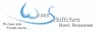 Hotel Restaurant Weserschiffchen Logo Hotel Restaurant Weserschiffchen Logo