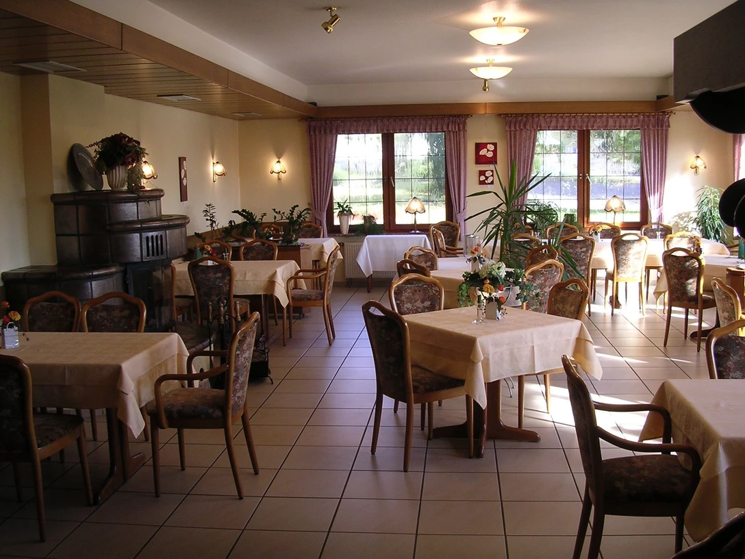 Gasthaus Lönskrug Gasthaus Lönskrug