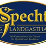 Landgasthaus Specht Logo Landgasthaus Specht Logo