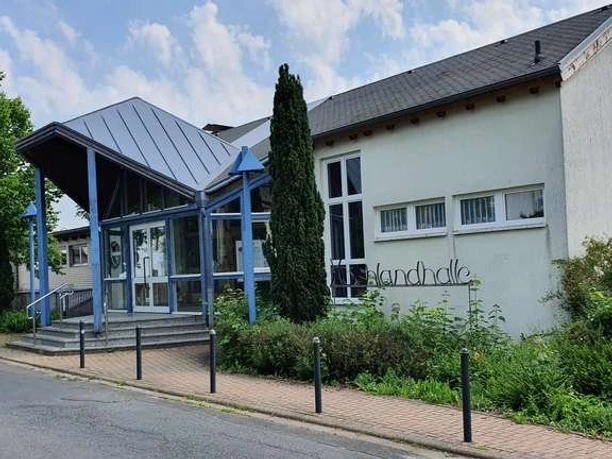 Hochlandhalle Gilserberg Hochlandhalle Gilserberg