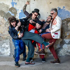 Babbutzi Orkestar