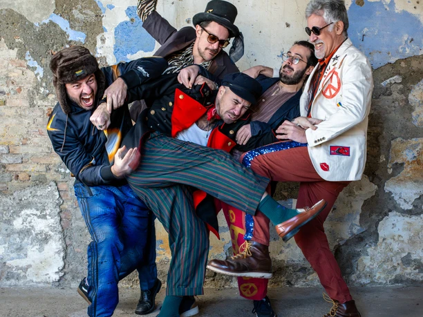 Babbutzi Orkestar