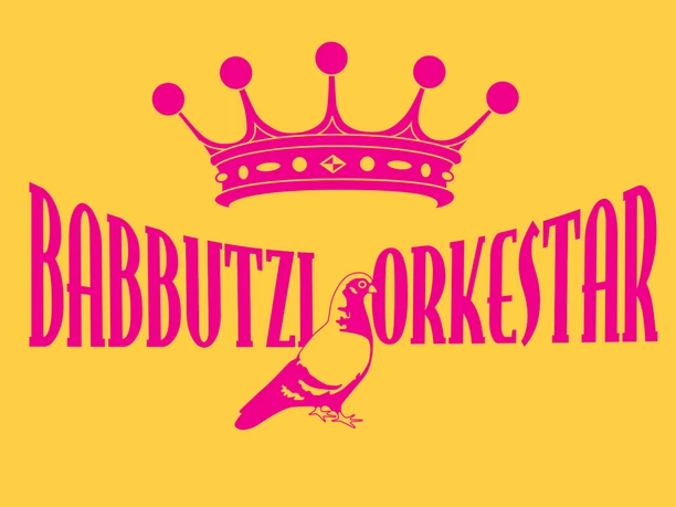 Babbutzi Orkestar Logo