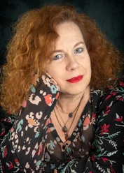 Sarah Jane Morris