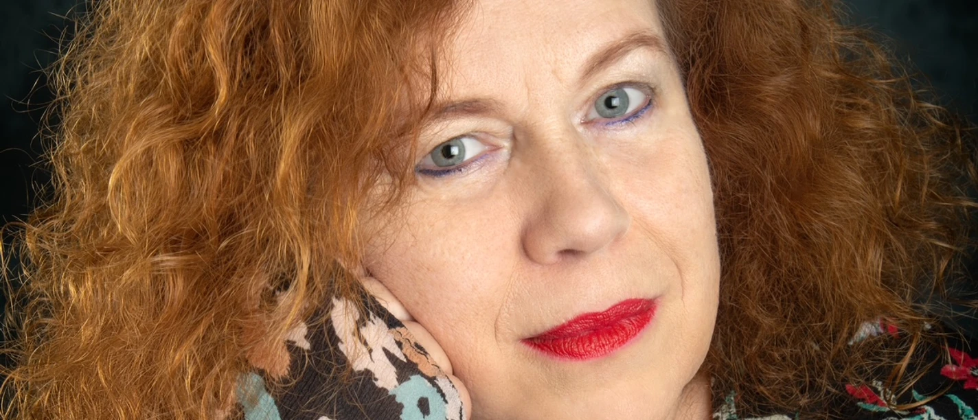 Sarah Jane Morris