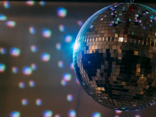 Discokugel