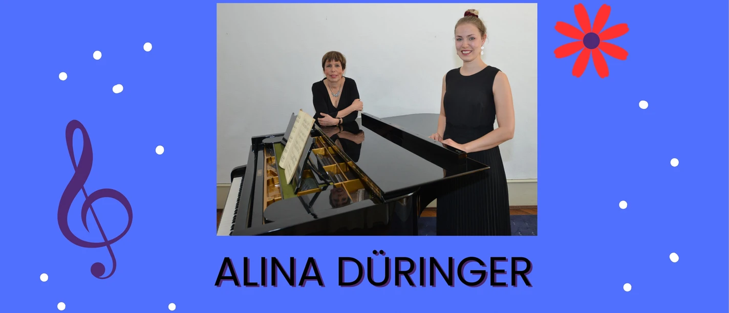 Plakat Pfingstkonzert