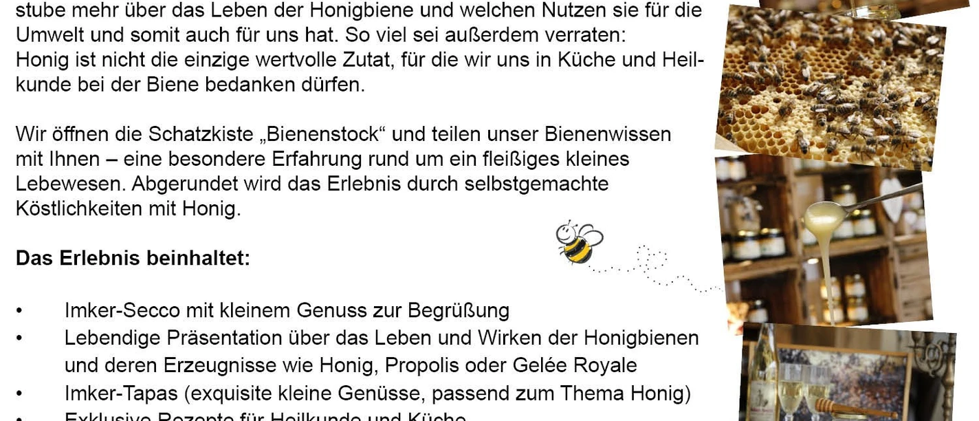 Bienensumminar