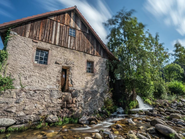 Hammerschmiede Ottenhöfen