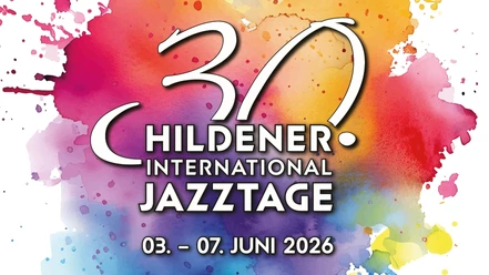 30. Hildener Jazztage