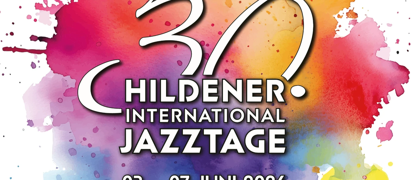 30. Hildener Jazztage