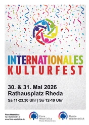 Internationales Festival