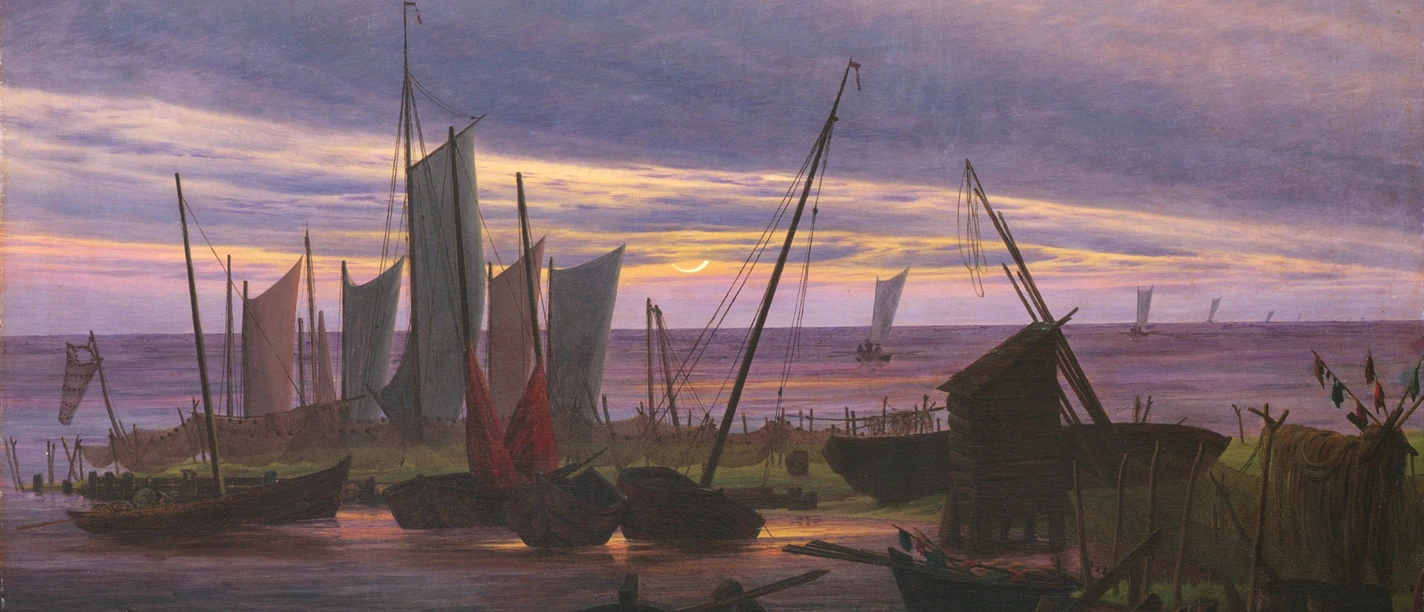 Darstellung des Meeres, C.D Friedrich, Yorck Projekt.jpg