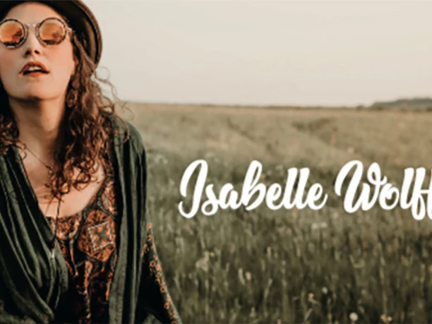 Isabelle Wolff