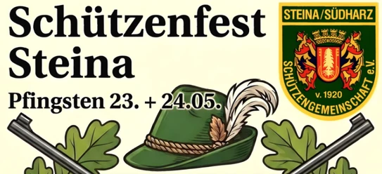 Schützenfest Steina