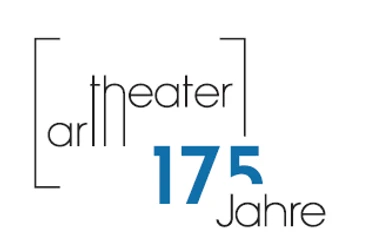 175 Logo Theater Arth
