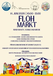 Flohmarkt
