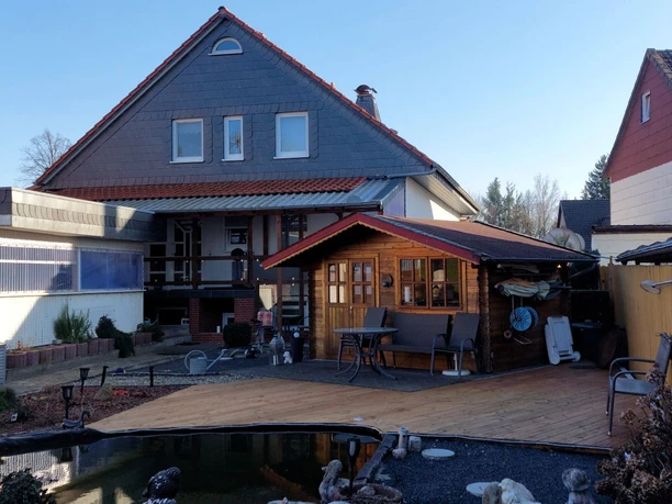 Ferienwohnung Schacht in Salzgitter-Beinum
