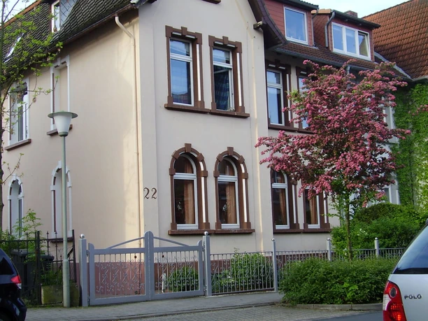 Monteurswohnungen Ciric in Salzgitter-Thiede