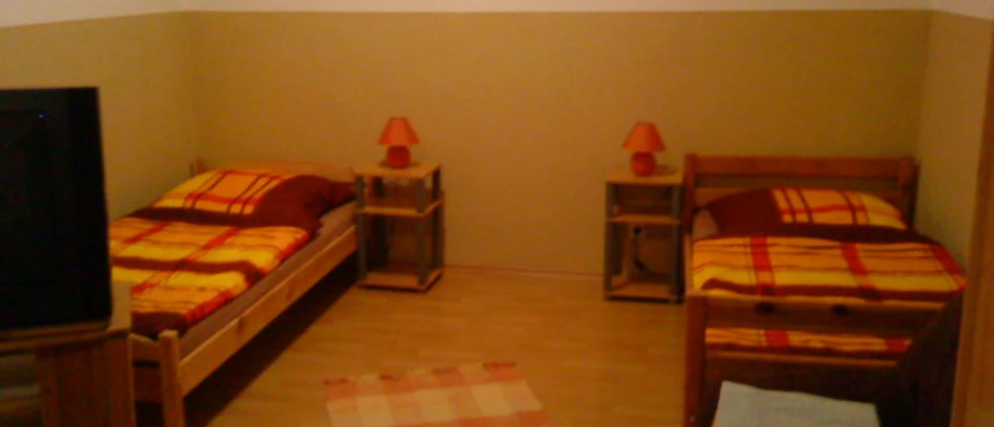 Monteurzimmer Offner in Salzgitter-Thiede