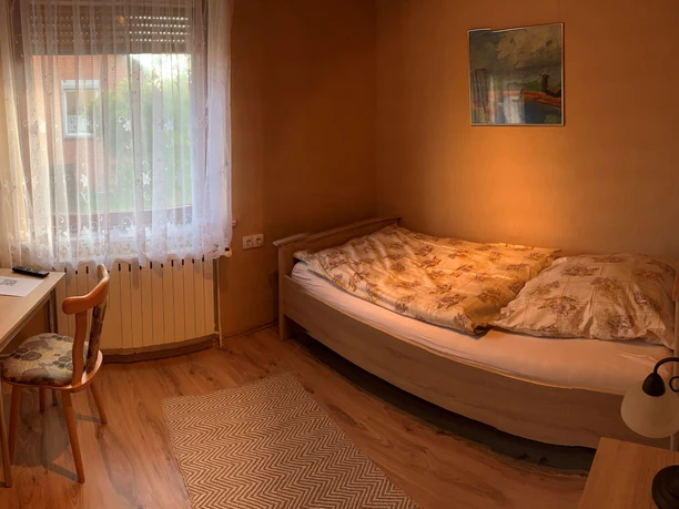 Private Zimmervermietung Gatz in Salzgitter-Hallendorf - Zimmer 2