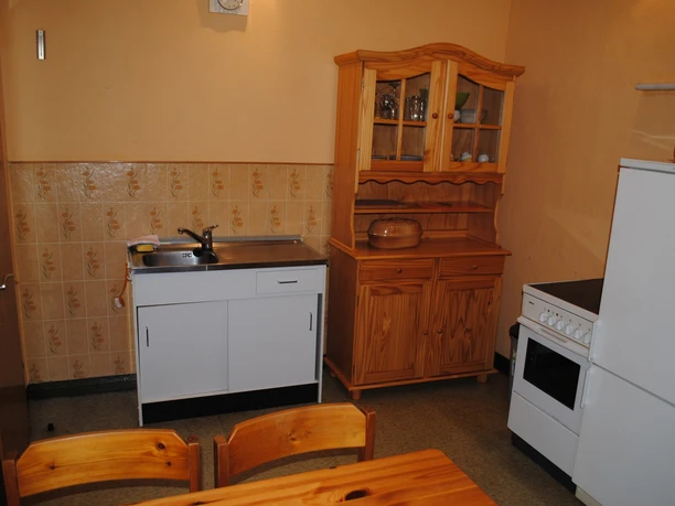 Ferienwohnung Alte Schule