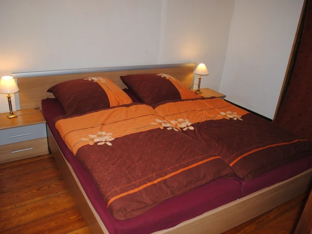 Ferienwohnung Alte Schule