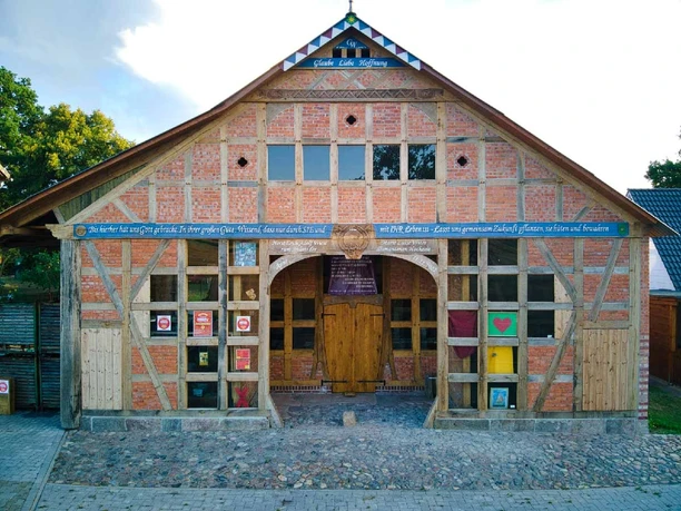Gasthaus Wiese