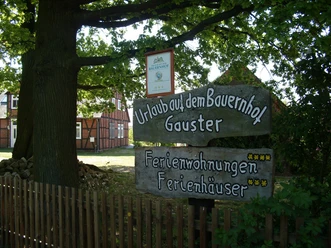 Ferienhof Gauster