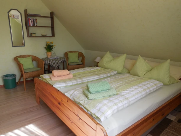 Gästezimmer Paterjeich