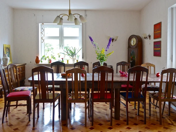 Der Gästehof