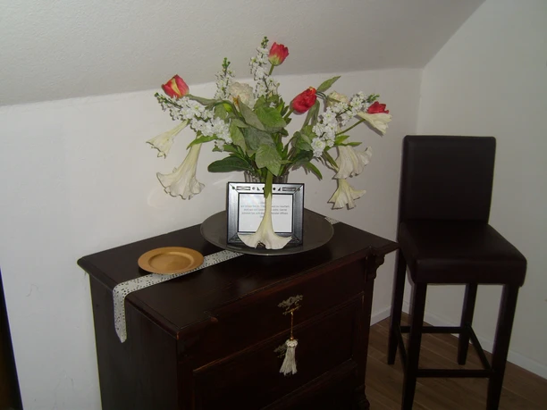 Ferienwohnung Böhm
