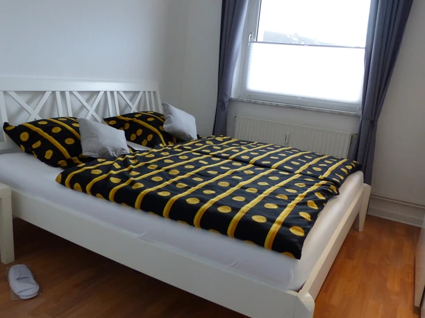 Ferienwohnung Am Schützenpark