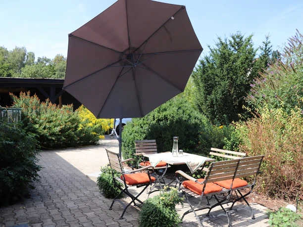 Ferienwohnung Jäkel